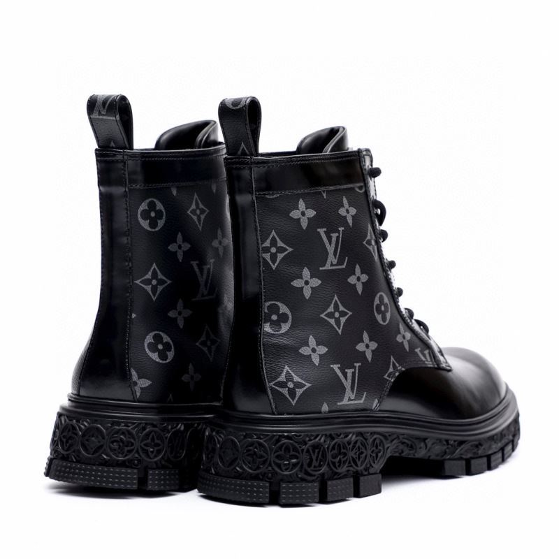 Louis Vuitton Boots